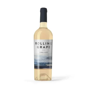 Pinot Grigio (Pinot Gris)