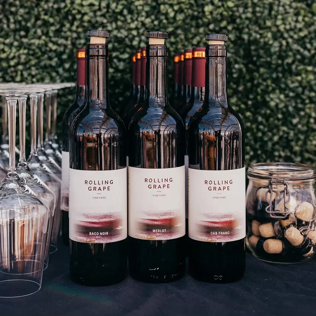 2025-04-13 - Rolling Grape - Afternoon Tea-7